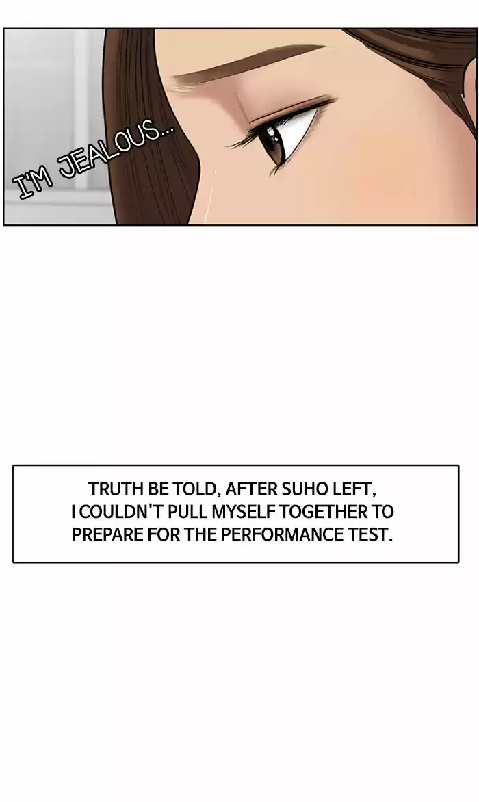 Descent Of A Goddess Chapter 60