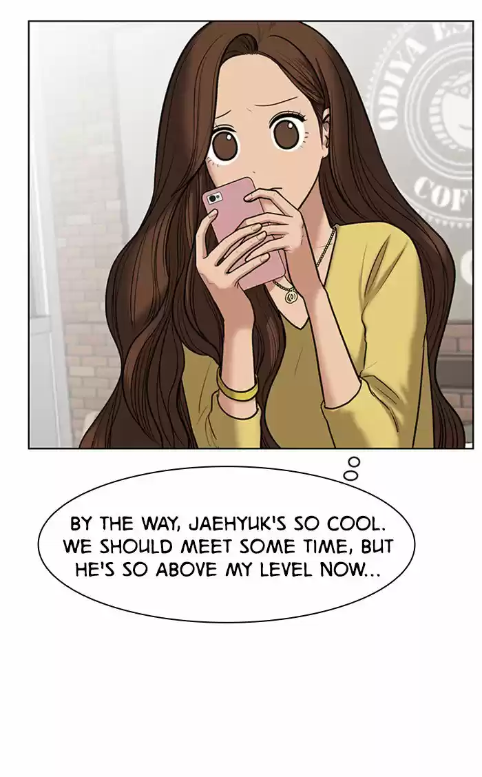 Descent Of A Goddess Chapter 60