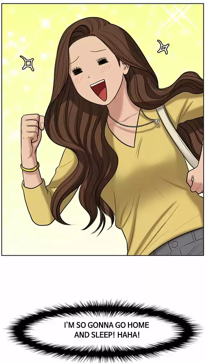 Descent Of A Goddess Chapter 60