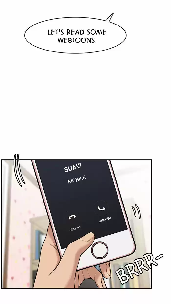 Descent Of A Goddess Chapter 60