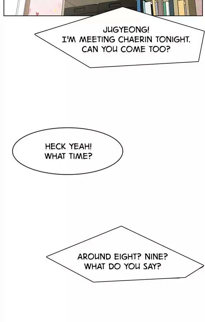 Descent Of A Goddess Chapter 60