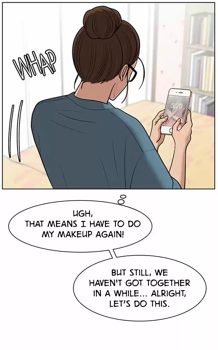 Descent Of A Goddess Chapter 60