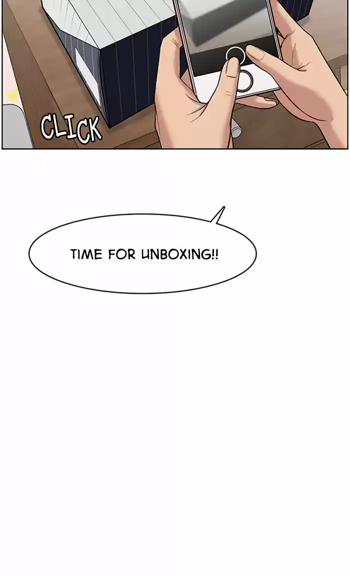 Descent Of A Goddess Chapter 60