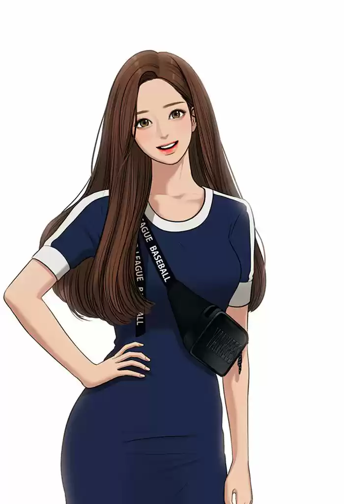 Descent Of A Goddess Chapter 60