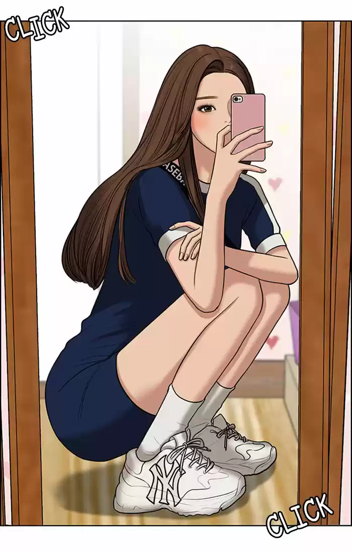 Descent Of A Goddess Chapter 60