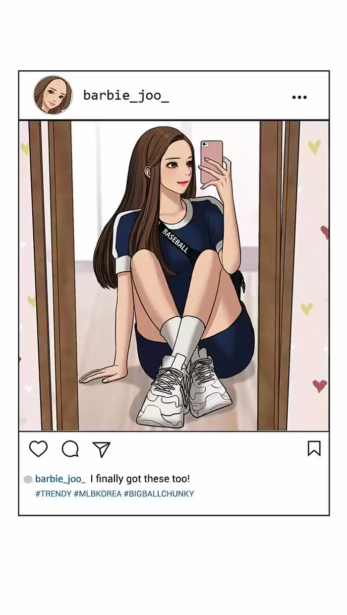 Descent Of A Goddess Chapter 60