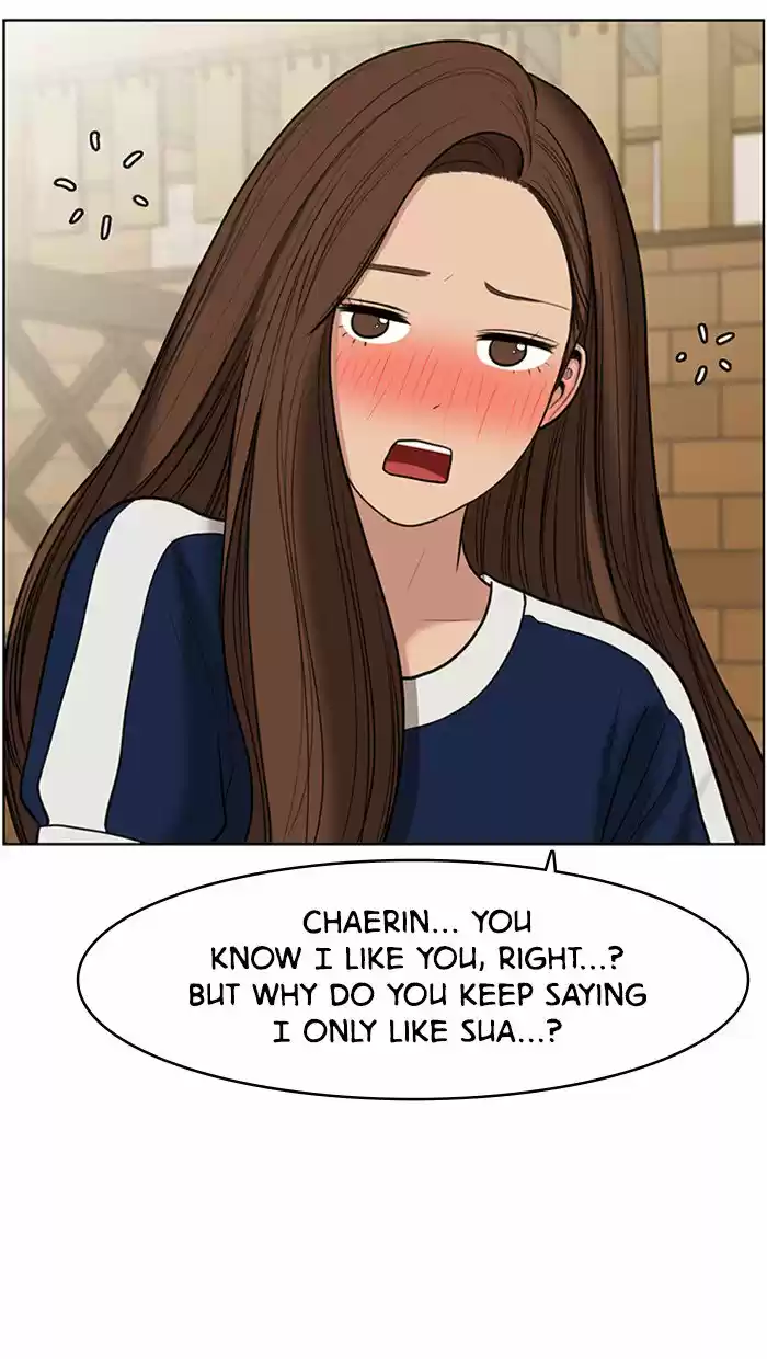 Descent Of A Goddess Chapter 60