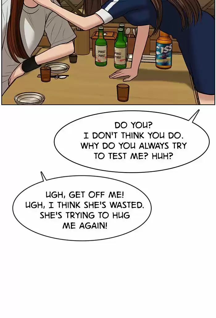 Descent Of A Goddess Chapter 60