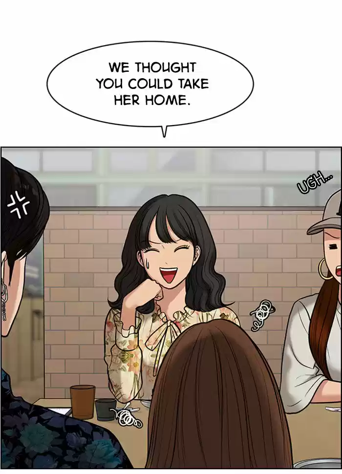 Descent Of A Goddess Chapter 61