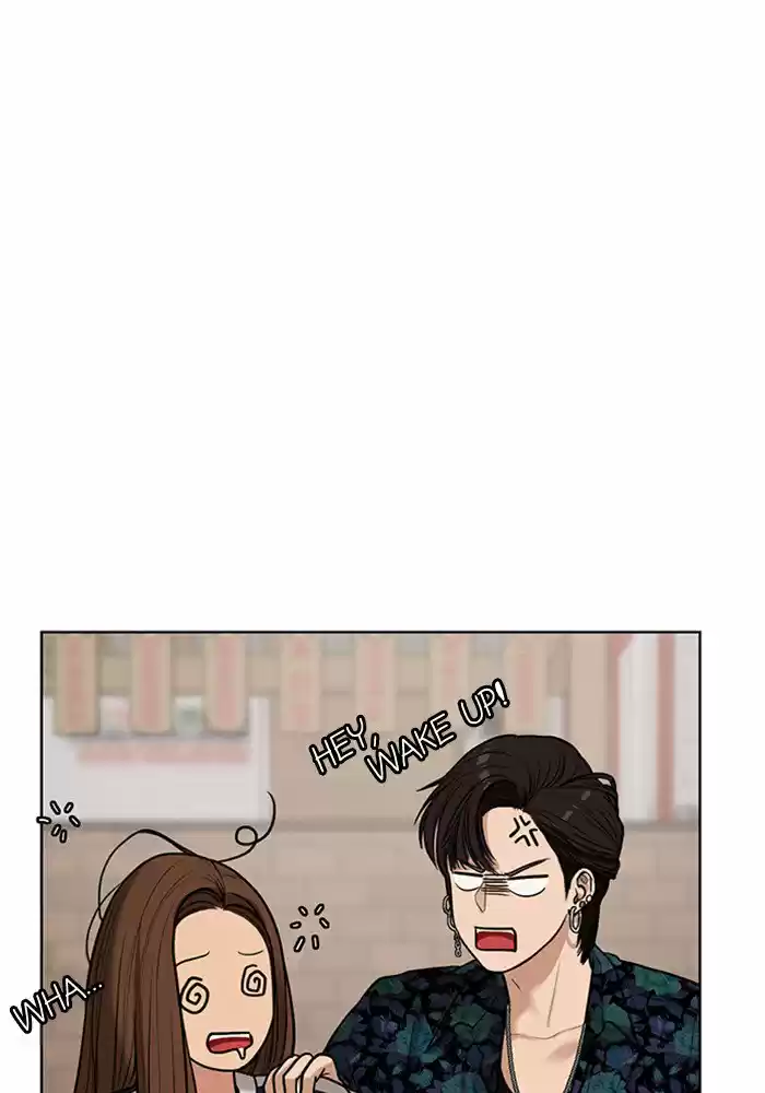 Descent Of A Goddess Chapter 61