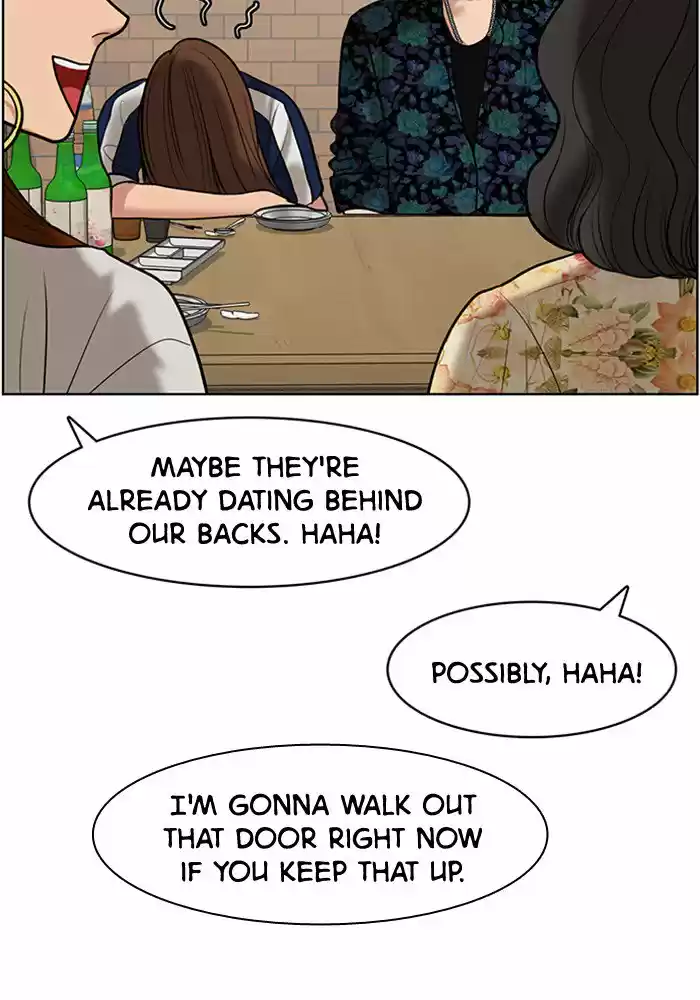 Descent Of A Goddess Chapter 61