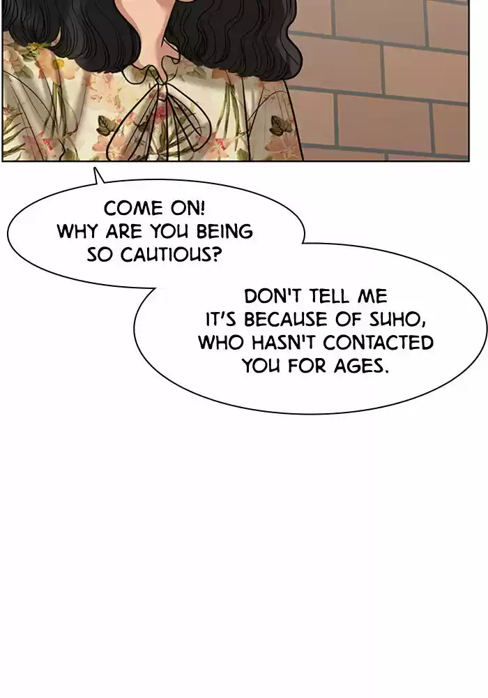 Descent Of A Goddess Chapter 61