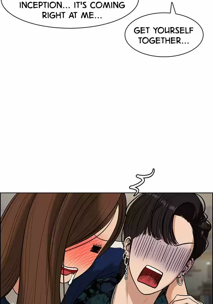 Descent Of A Goddess Chapter 61