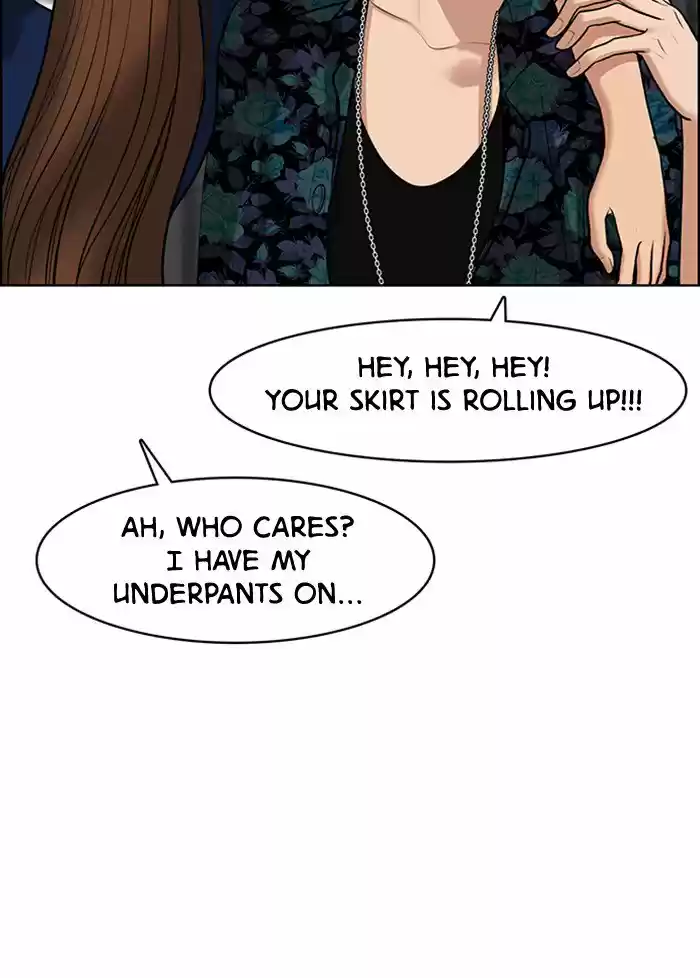 Descent Of A Goddess Chapter 61