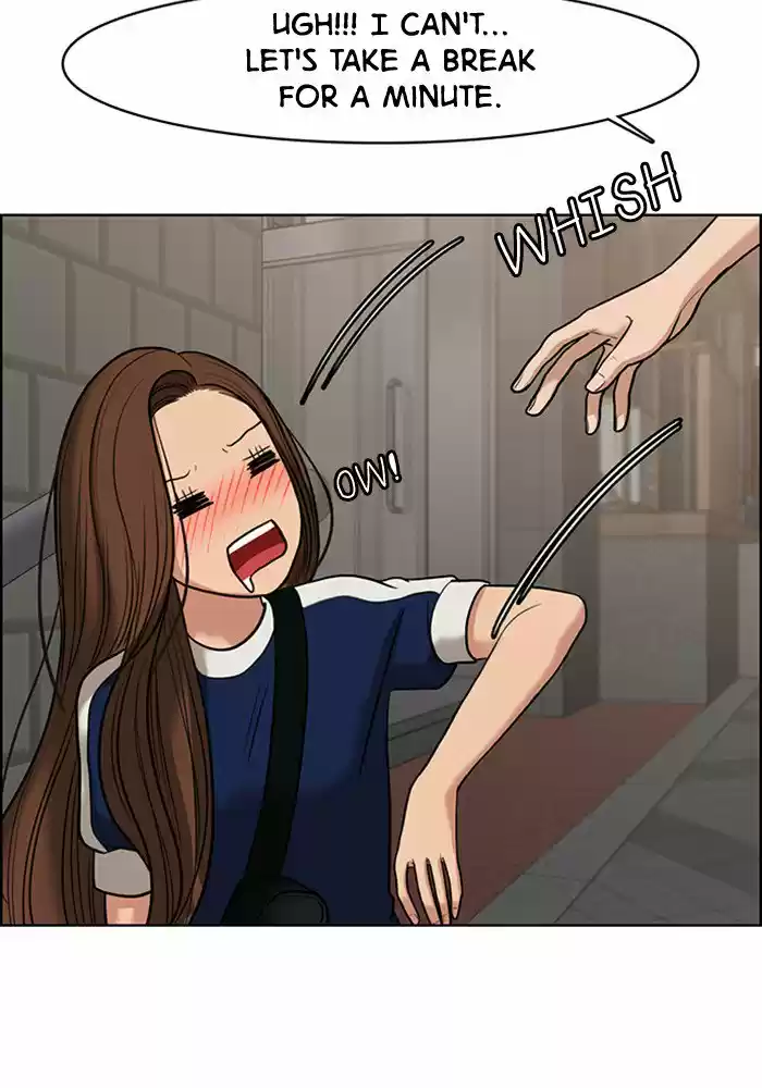 Descent Of A Goddess Chapter 61