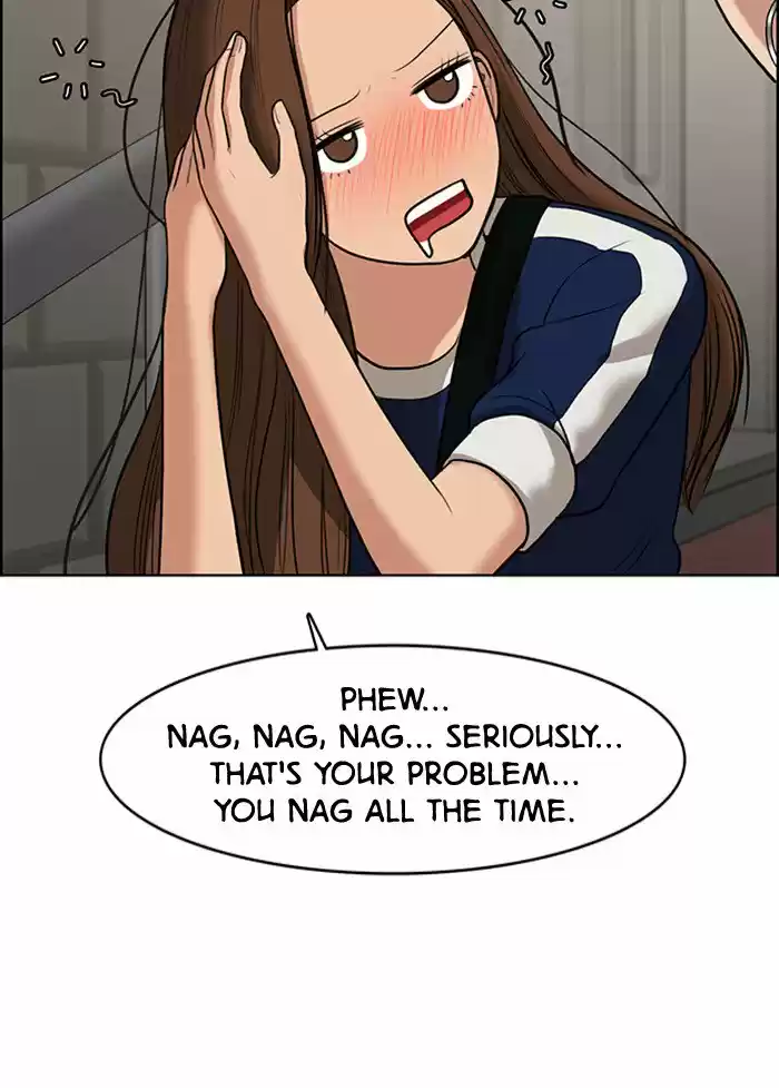 Descent Of A Goddess Chapter 61