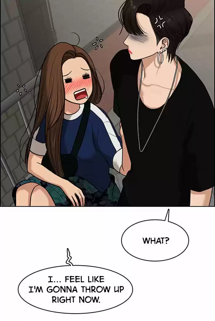 Descent Of A Goddess Chapter 61