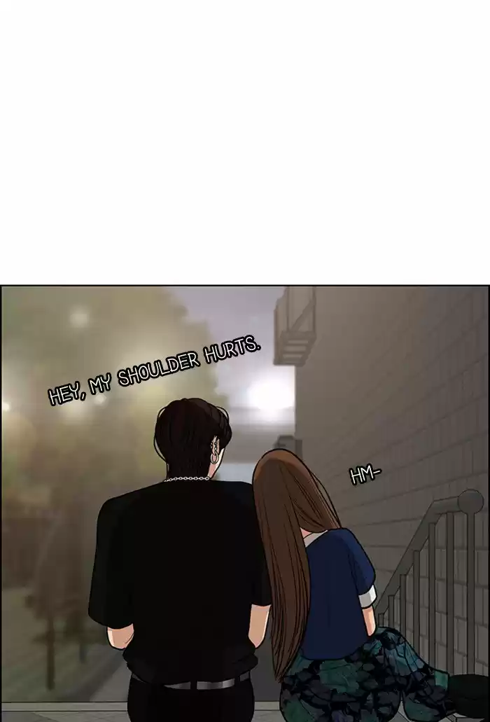 Descent Of A Goddess Chapter 61