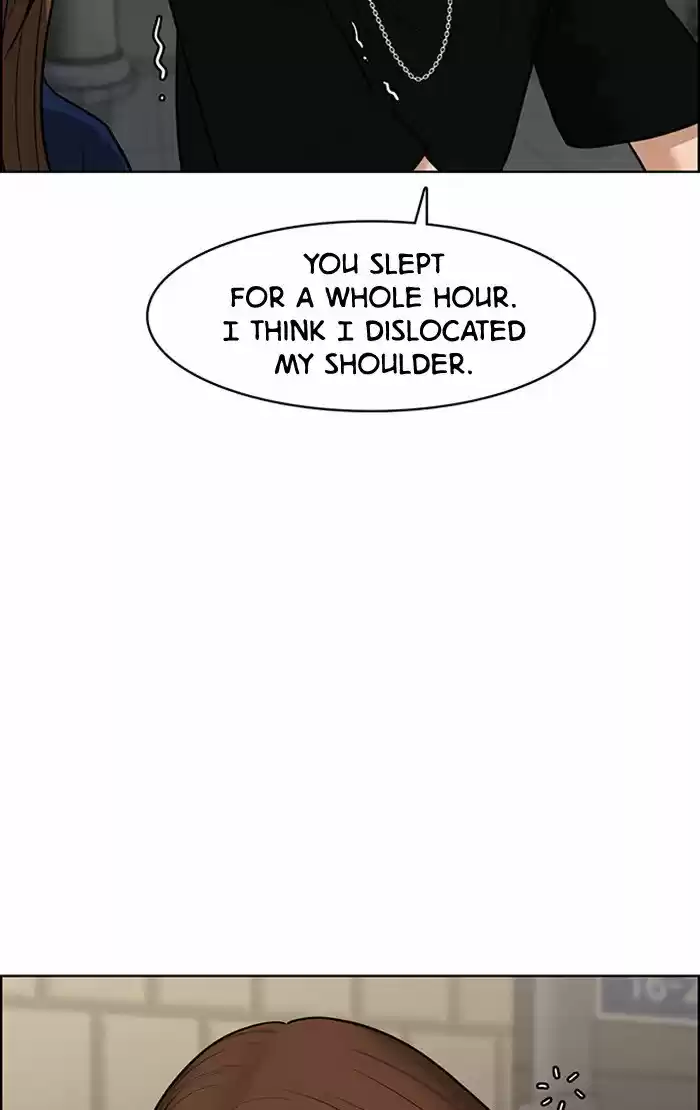 Descent Of A Goddess Chapter 61