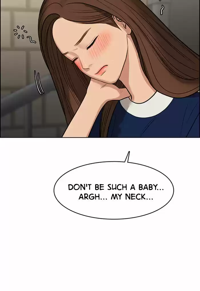 Descent Of A Goddess Chapter 61