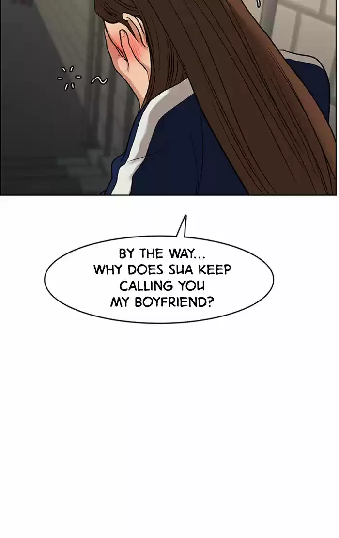 Descent Of A Goddess Chapter 61