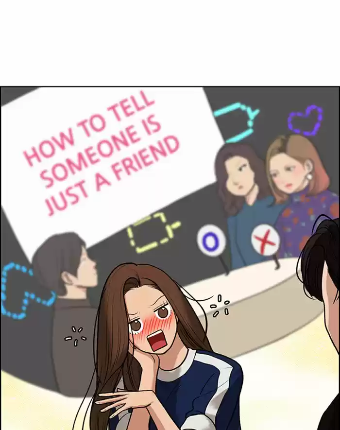 Descent Of A Goddess Chapter 61