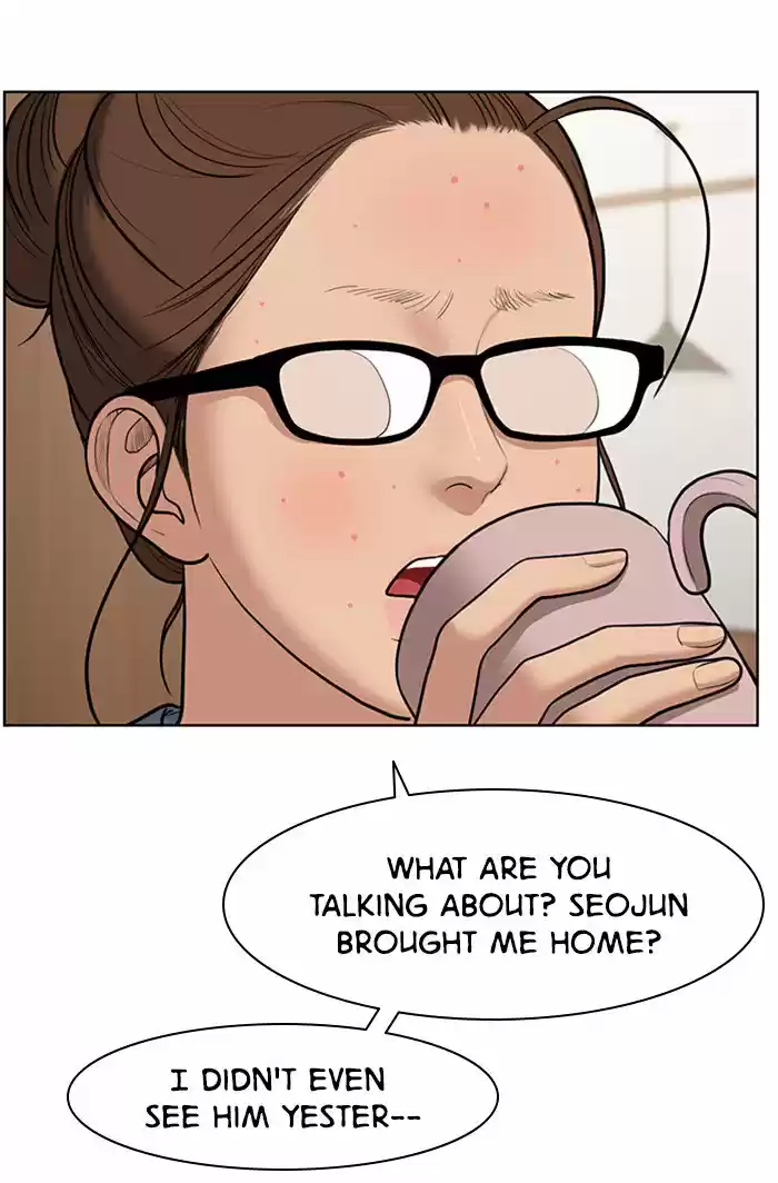 Descent Of A Goddess Chapter 62