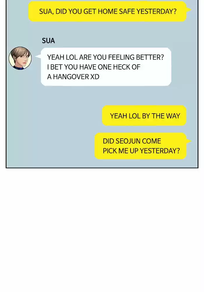 Descent Of A Goddess Chapter 62