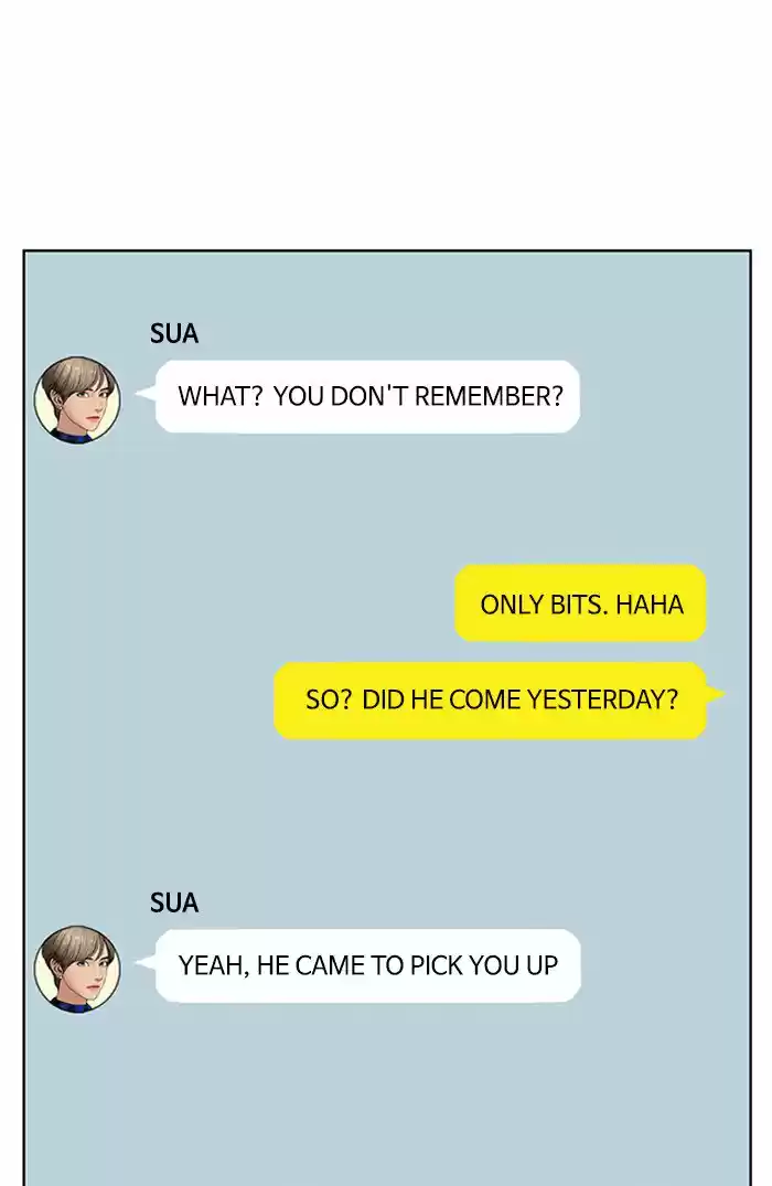 Descent Of A Goddess Chapter 62