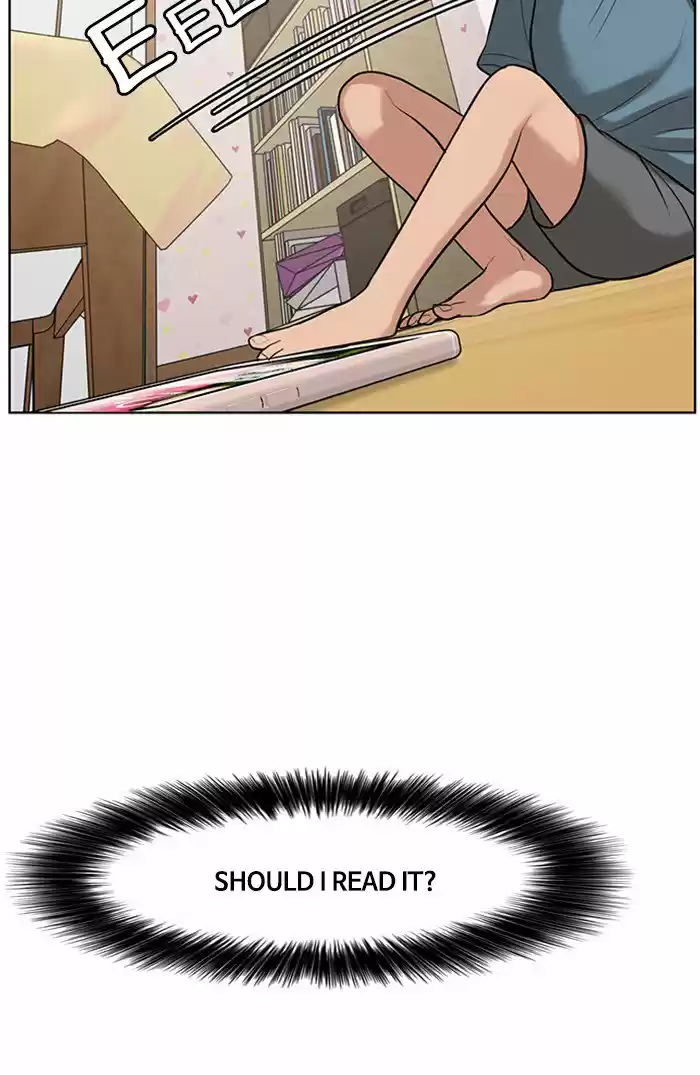 Descent Of A Goddess Chapter 62