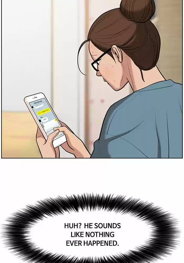 Descent Of A Goddess Chapter 62