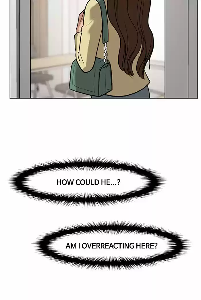 Descent Of A Goddess Chapter 62