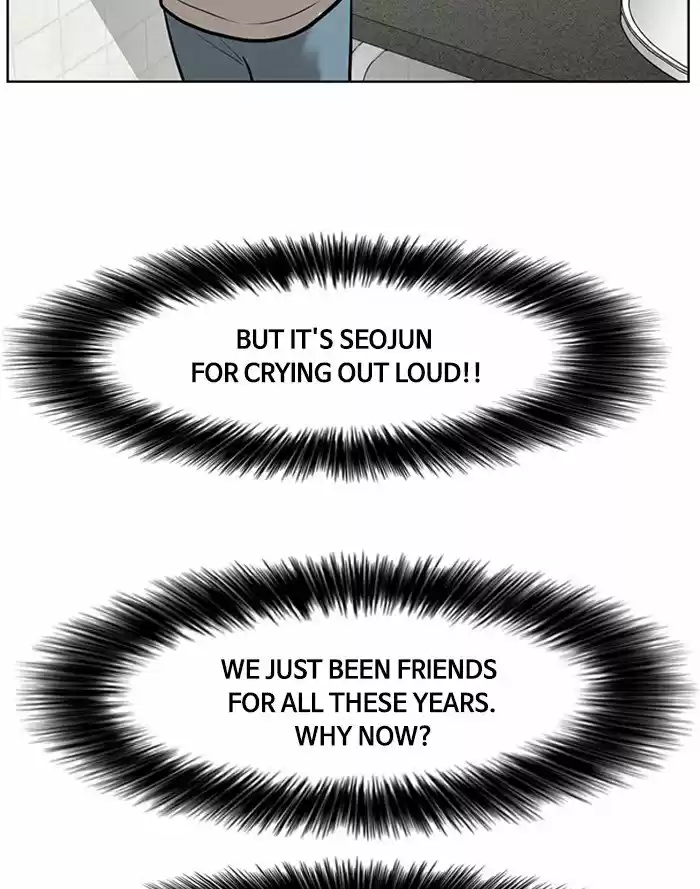 Descent Of A Goddess Chapter 62