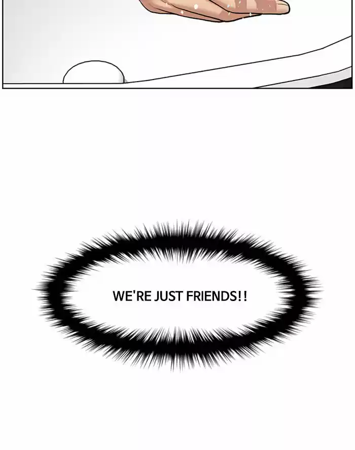 Descent Of A Goddess Chapter 62