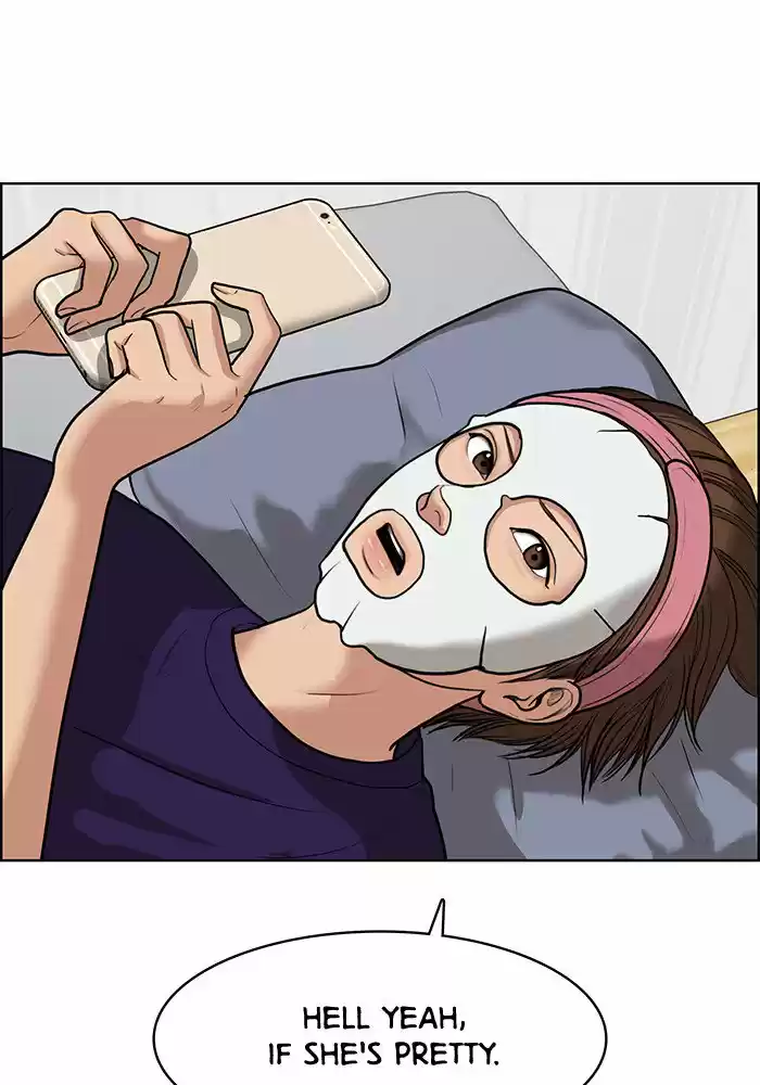 Descent Of A Goddess Chapter 63