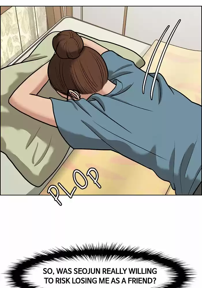 Descent Of A Goddess Chapter 63