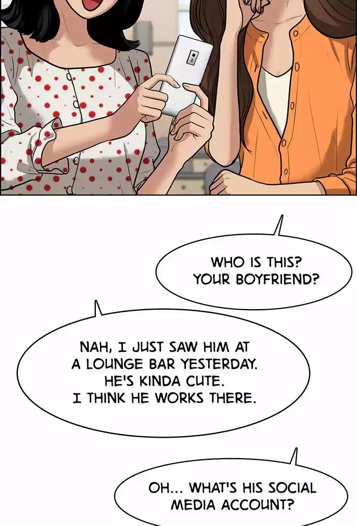 Descent Of A Goddess Chapter 63