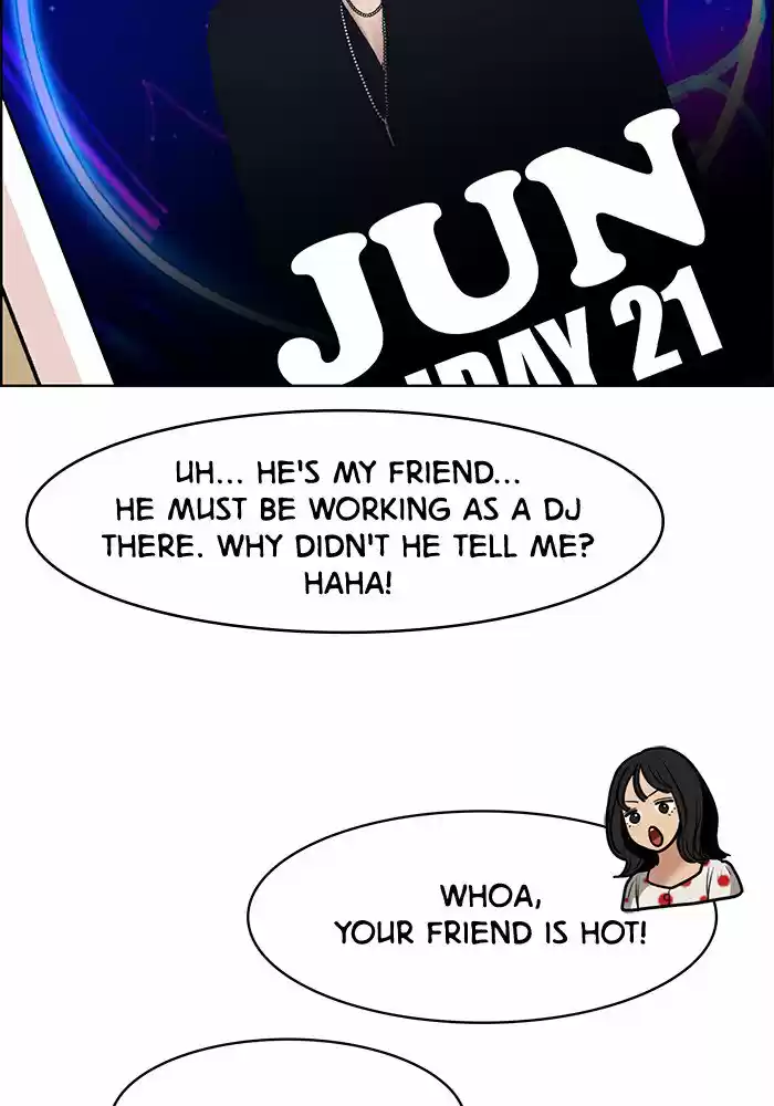 Descent Of A Goddess Chapter 63