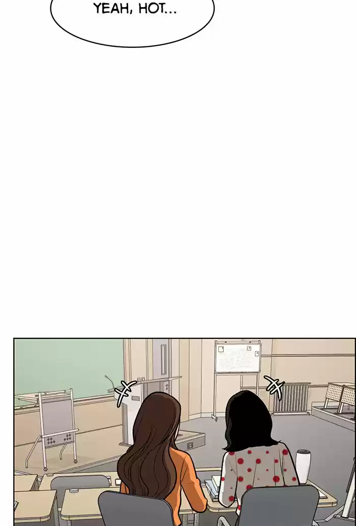 Descent Of A Goddess Chapter 63