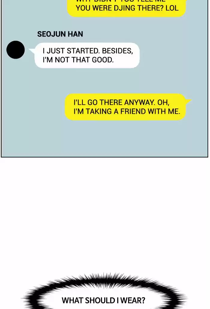 Descent Of A Goddess Chapter 63