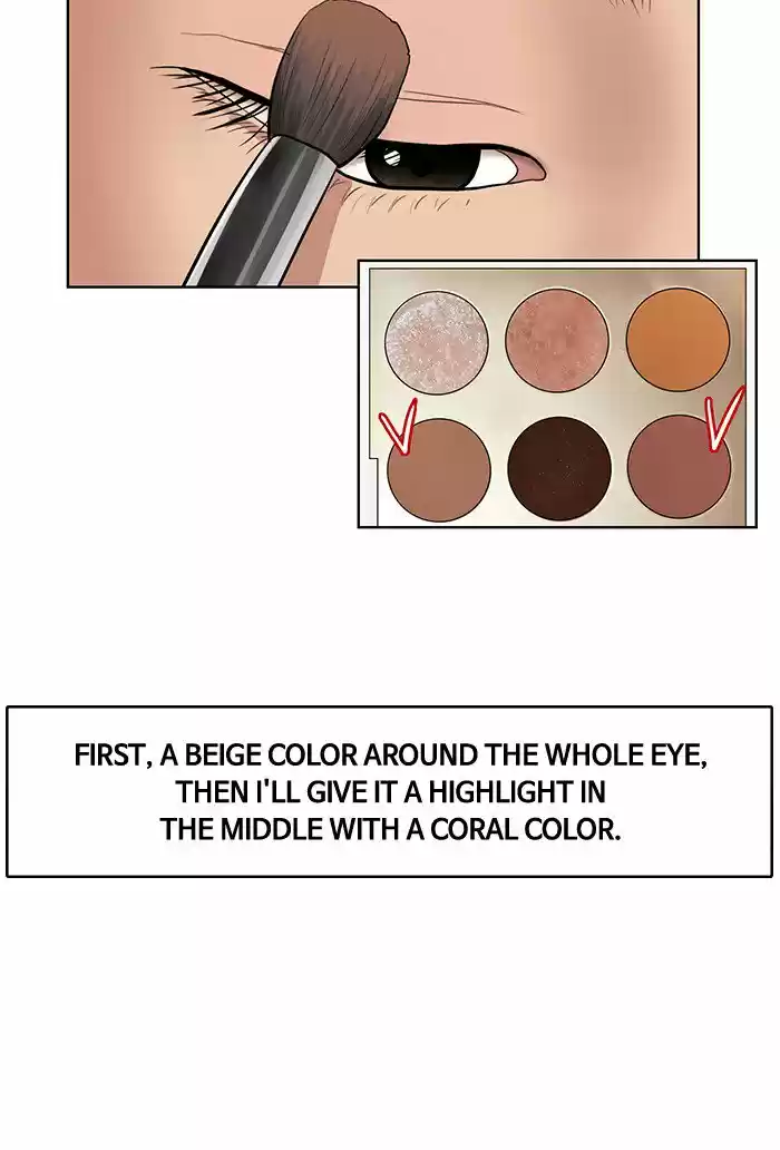 Descent Of A Goddess Chapter 63