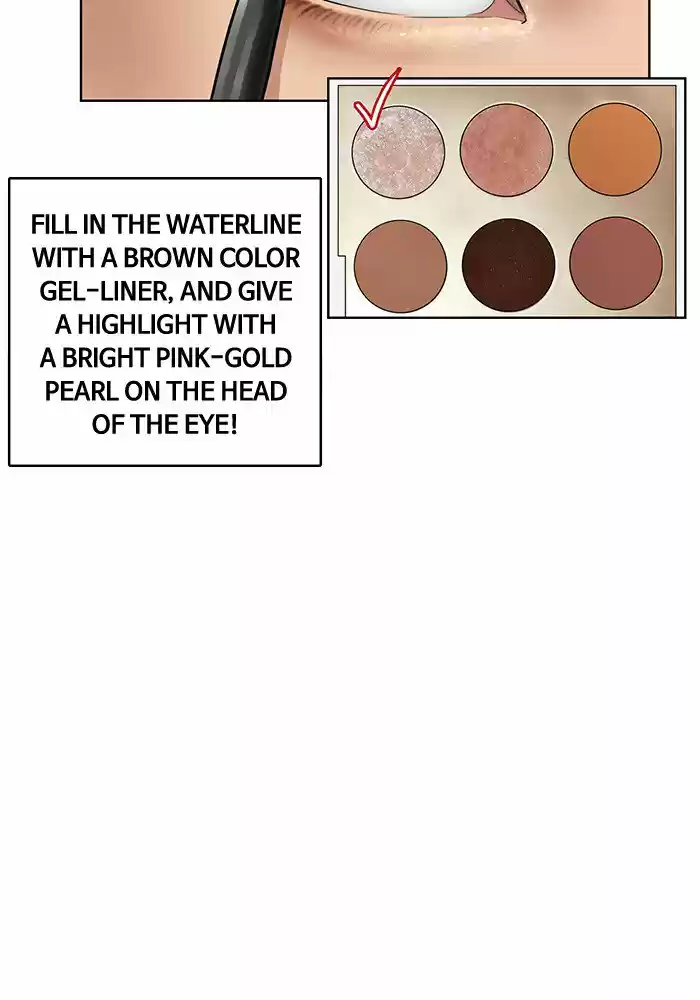 Descent Of A Goddess Chapter 63