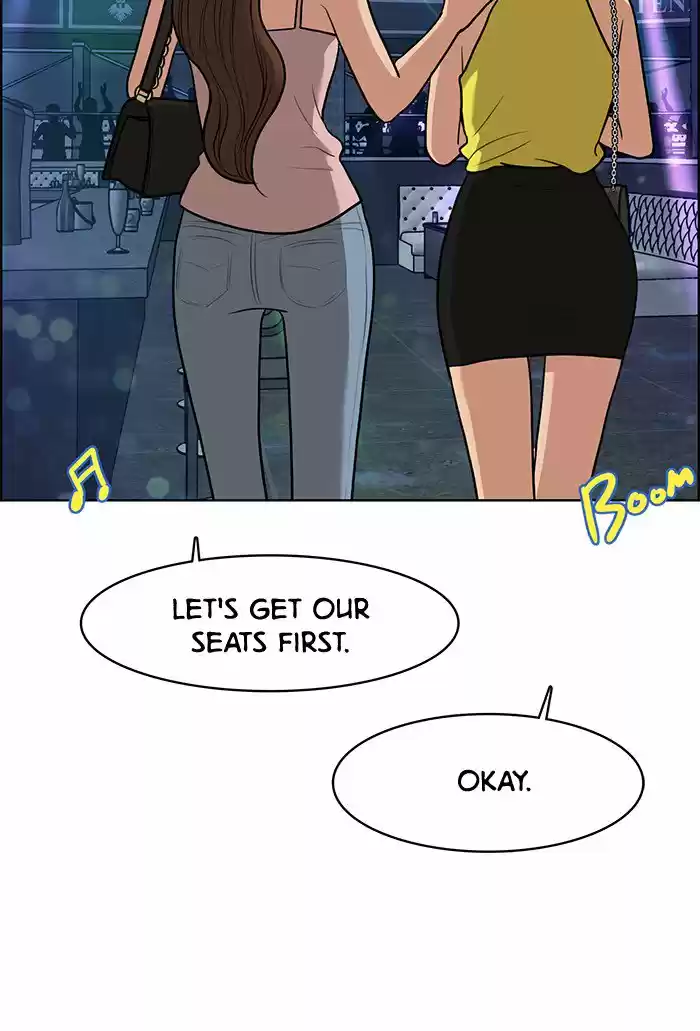 Descent Of A Goddess Chapter 63