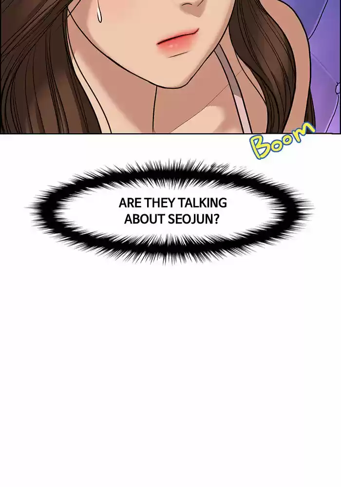 Descent Of A Goddess Chapter 63