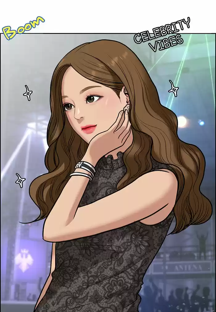 Descent Of A Goddess Chapter 63