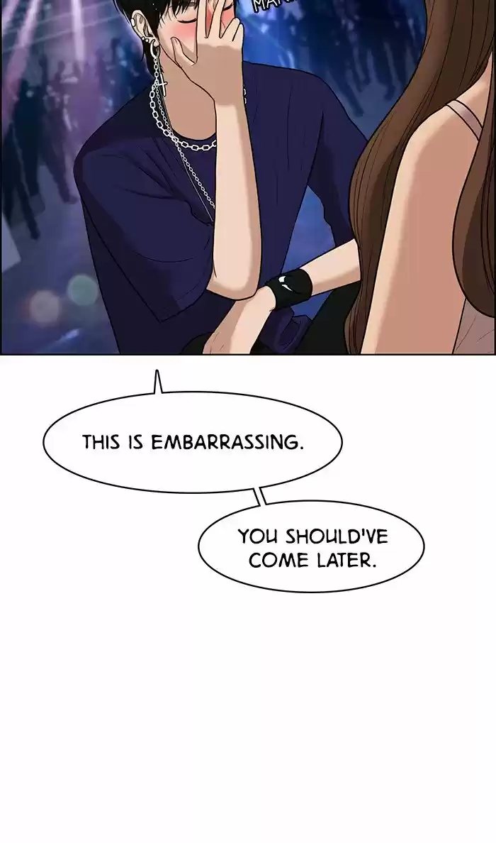 Descent Of A Goddess Chapter 64