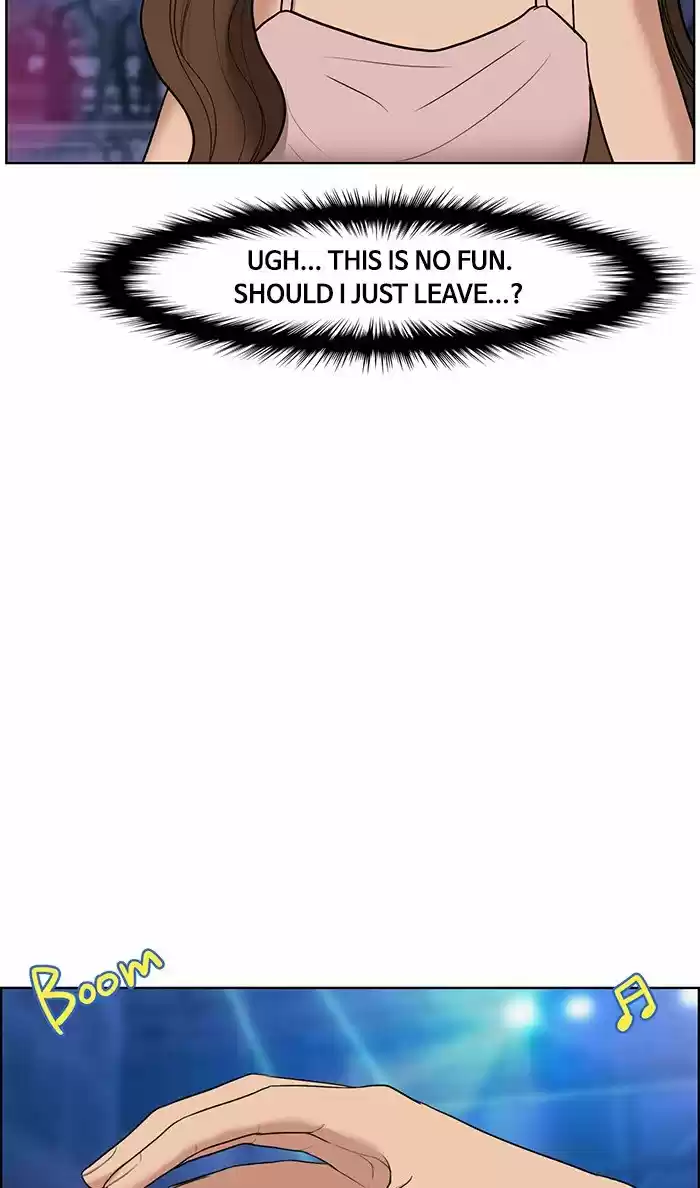 Descent Of A Goddess Chapter 64