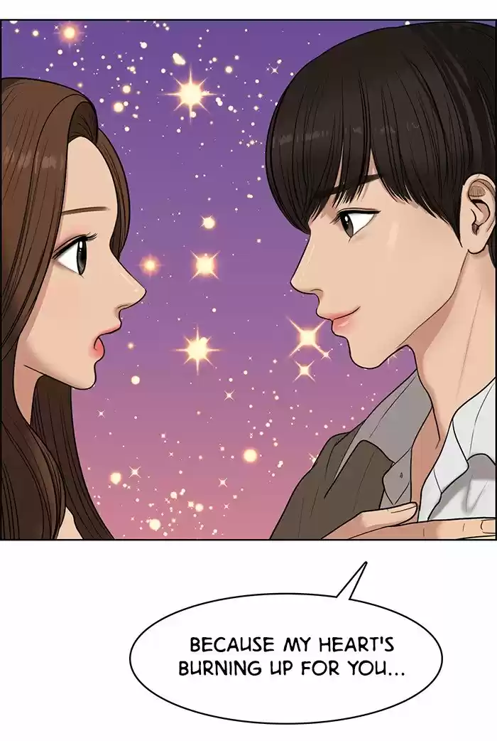 Descent Of A Goddess Chapter 64