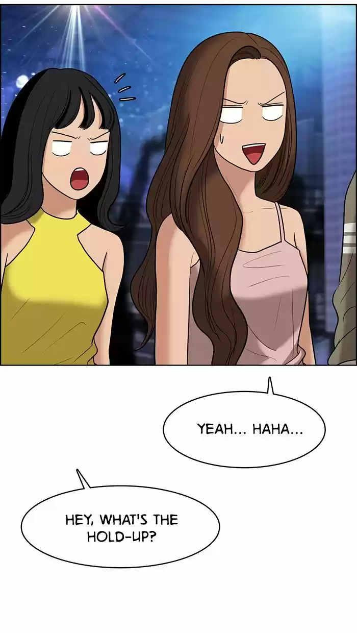 Descent Of A Goddess Chapter 64