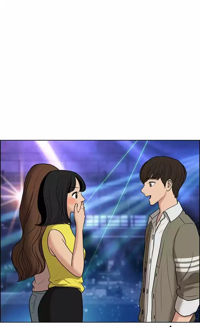 Descent Of A Goddess Chapter 64